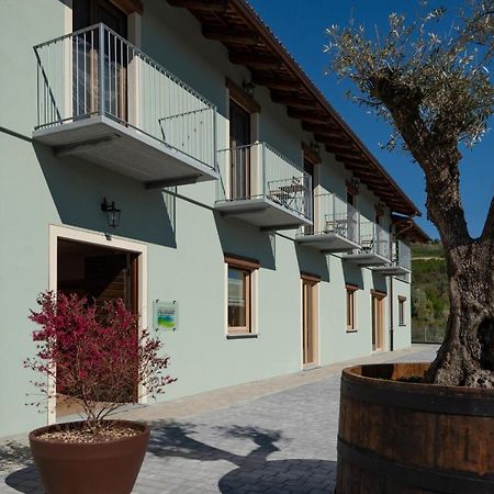 Cascina Pajanot Villa Benevello Eksteriør bilde