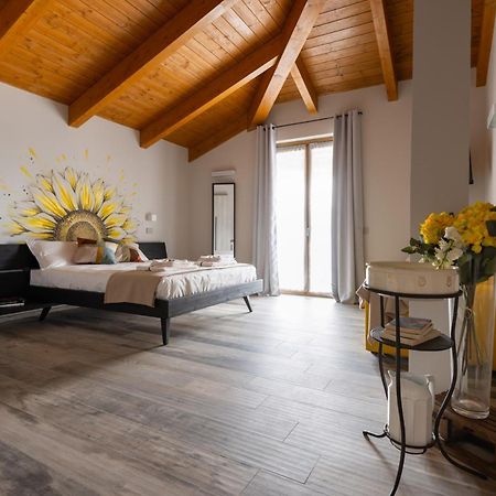 Cascina Pajanot Villa Benevello Rom bilde