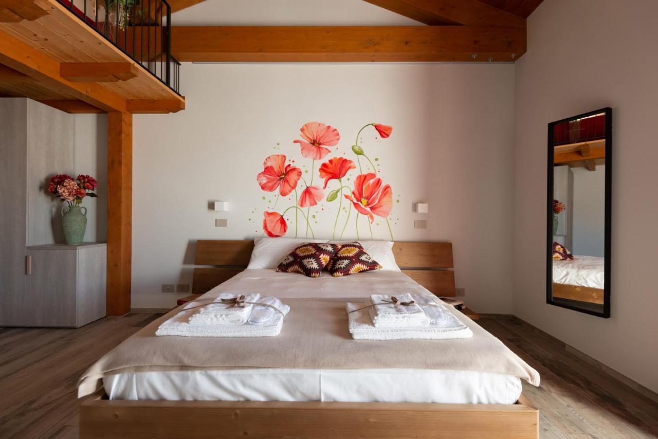 Cascina Pajanot Villa Benevello Rom bilde