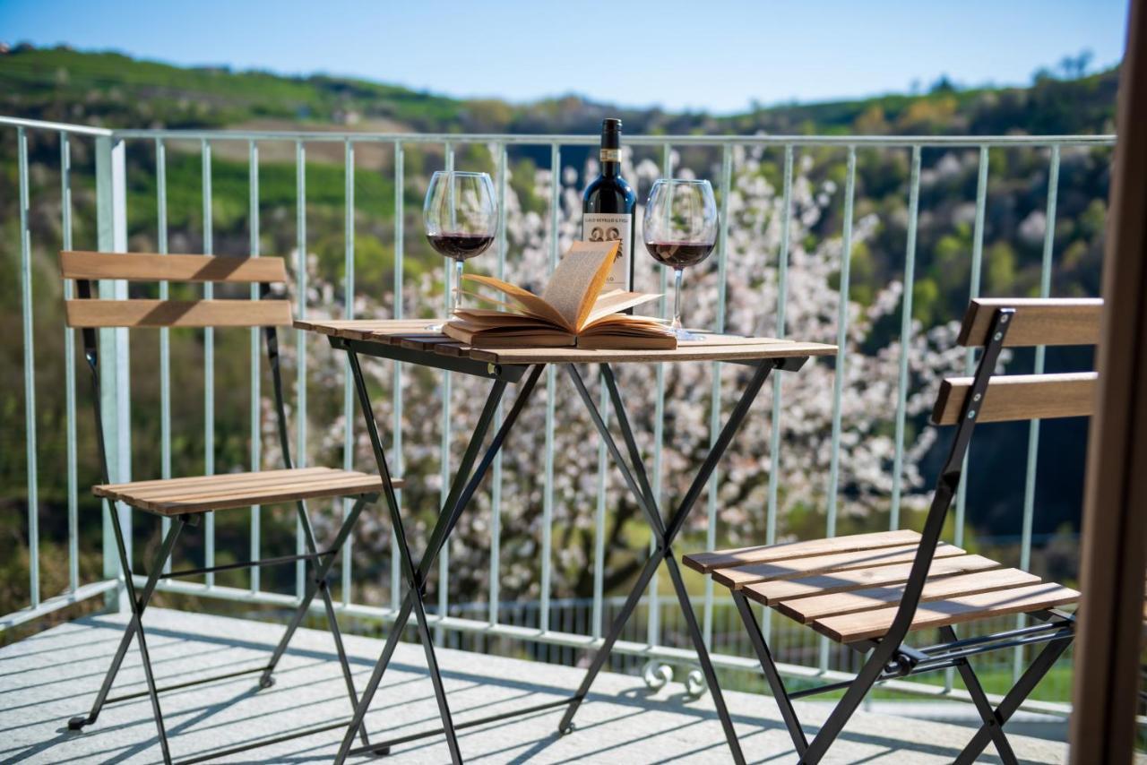 Cascina Pajanot Villa Benevello Eksteriør bilde