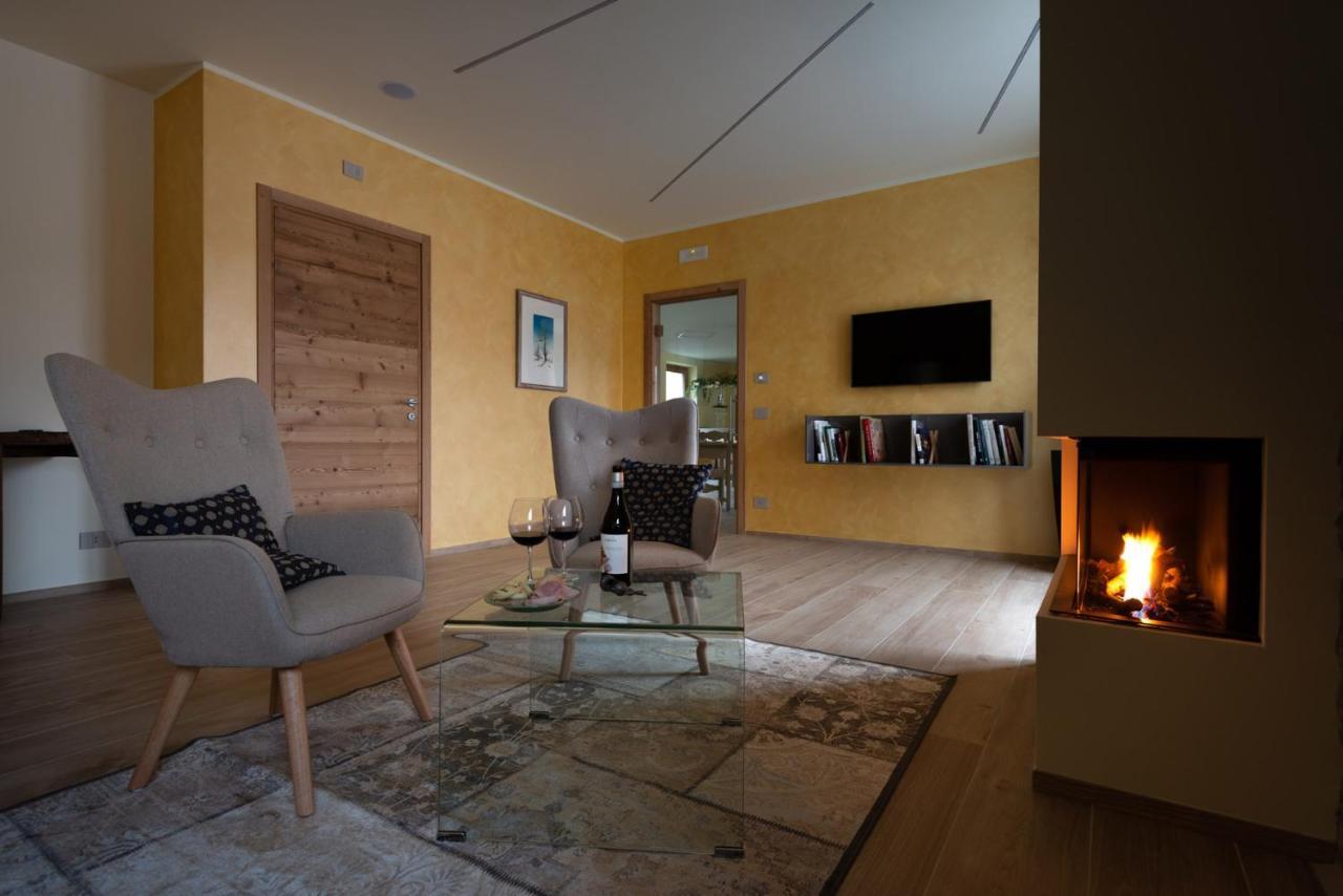 Cascina Pajanot Villa Benevello Eksteriør bilde