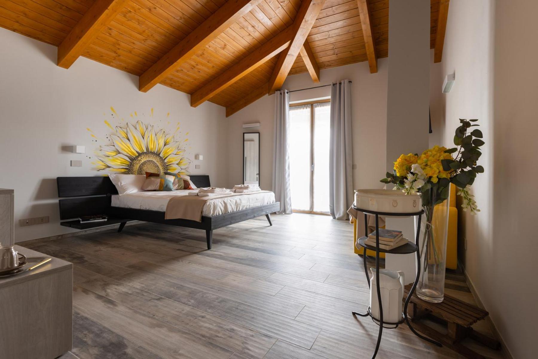 Cascina Pajanot Villa Benevello Rom bilde