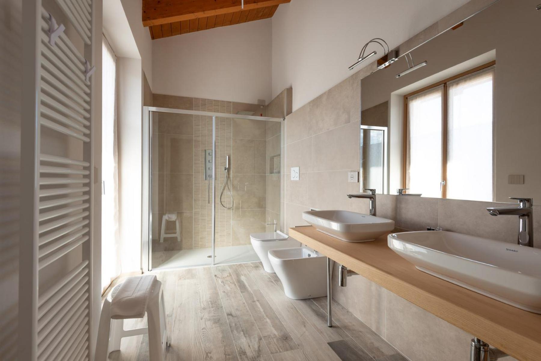 Cascina Pajanot Villa Benevello Rom bilde