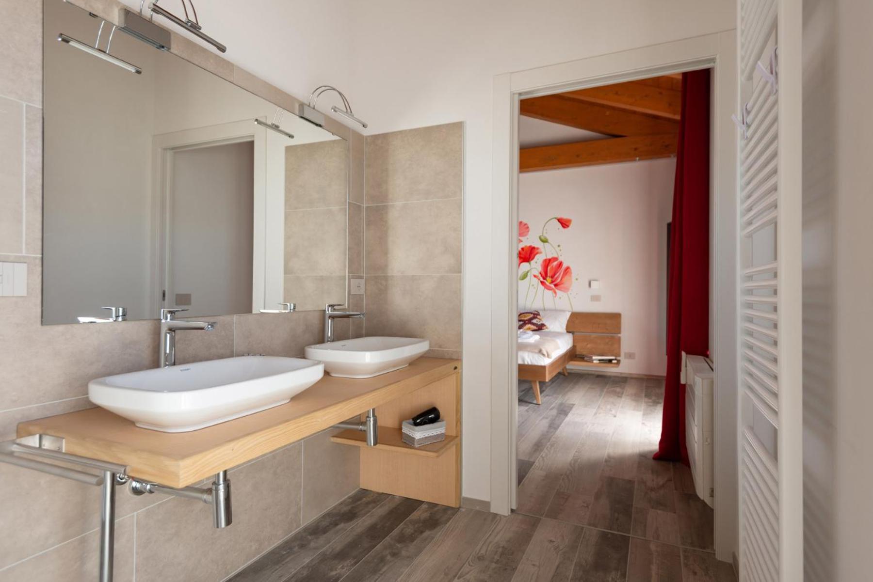 Cascina Pajanot Villa Benevello Rom bilde