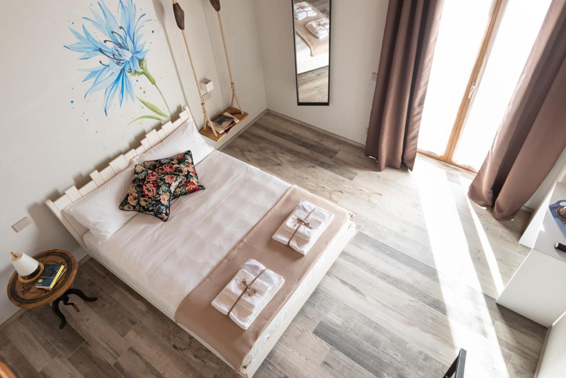 Cascina Pajanot Villa Benevello Rom bilde