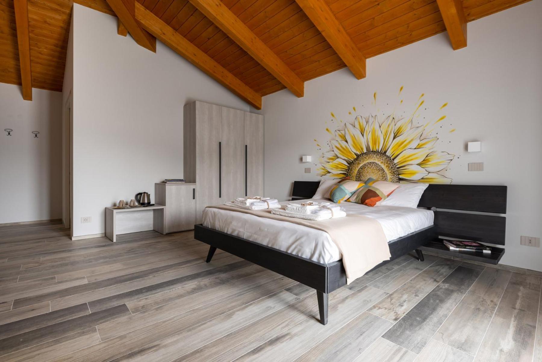 Cascina Pajanot Villa Benevello Rom bilde