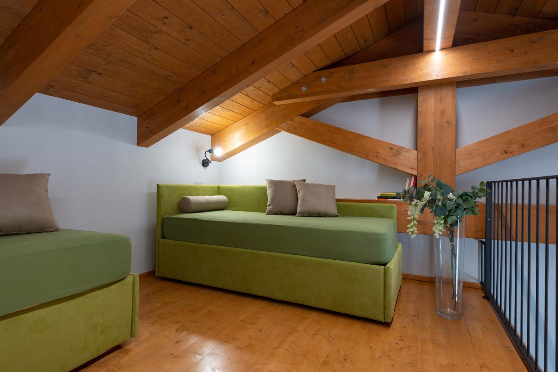 Cascina Pajanot Villa Benevello Rom bilde
