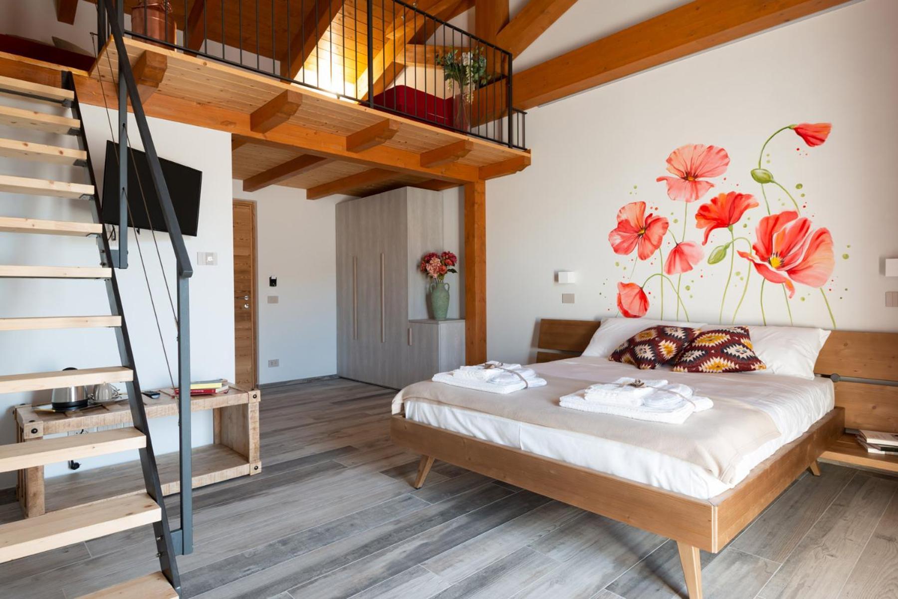Cascina Pajanot Villa Benevello Rom bilde