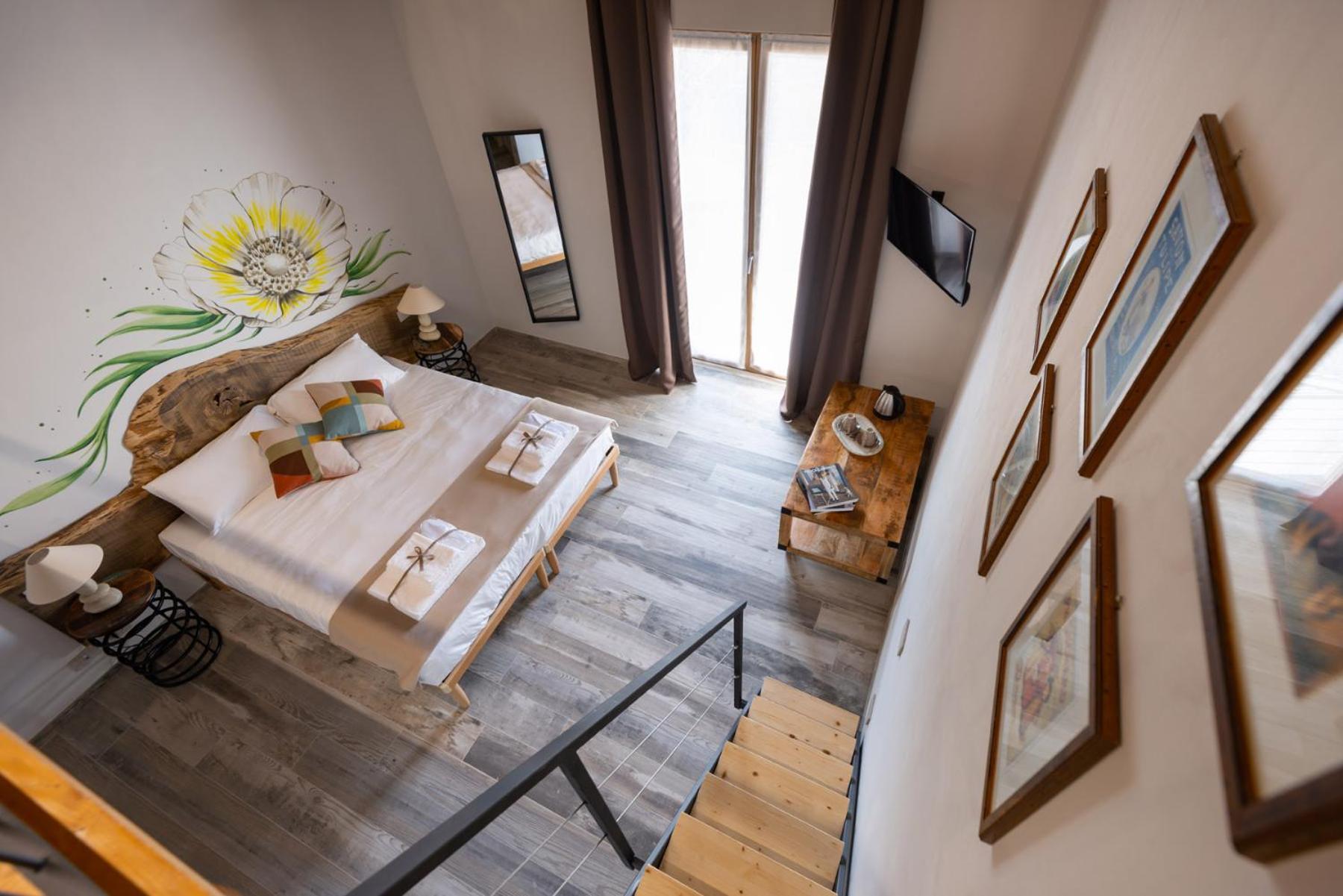 Cascina Pajanot Villa Benevello Rom bilde