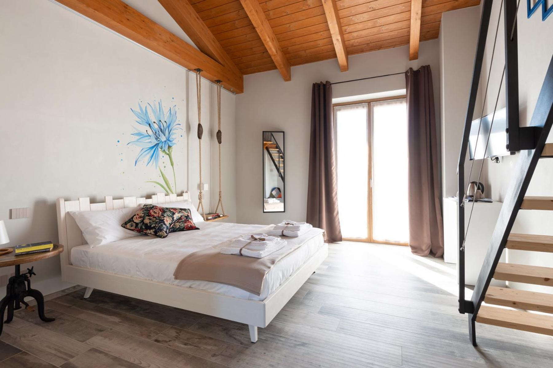 Cascina Pajanot Villa Benevello Rom bilde