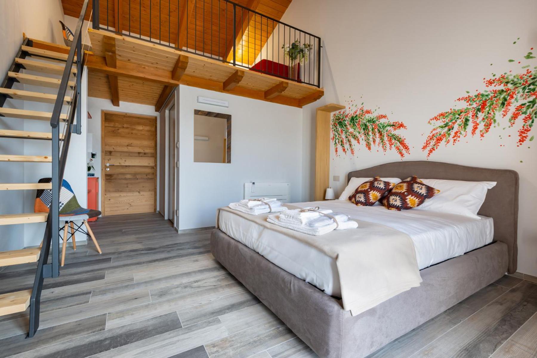 Cascina Pajanot Villa Benevello Rom bilde